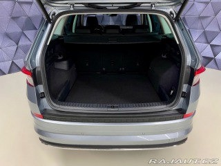 Škoda Kodiaq 2.0TDI DSG 4X4 L&K, A 2020