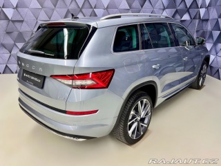 Škoda Kodiaq 2.0TDI DSG 4X4 L&K, A 2020