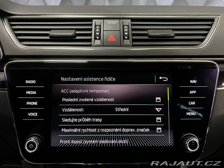 Škoda Superb 2.0 TDI DSG 4X4 L&K, 2020