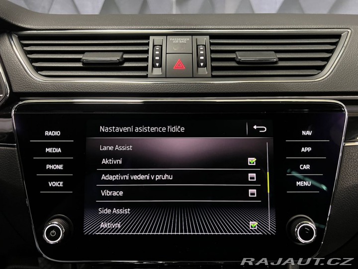 Škoda Superb 2.0 TDI DSG 4X4 L&K, 2020