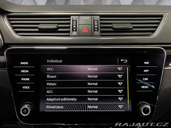 Škoda Superb 2.0 TDI DSG 4X4 L&K, 2020