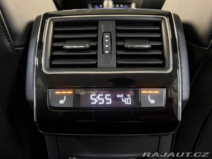 Škoda Superb 2.0 TDI DSG 4X4 L&K, 2020