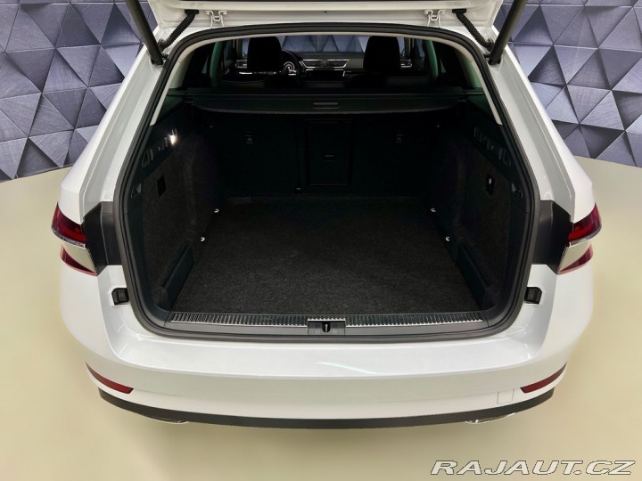 Škoda Superb 2.0 TDI DSG 4X4 L&K, 2020