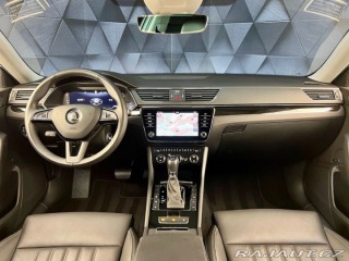 Škoda Superb 2.0 TDI DSG 4X4 L&K, 2020