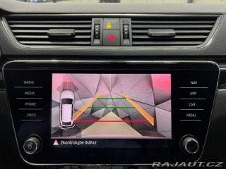 Škoda Superb 2.0 TDI DSG 4X4 L&K, 2020