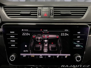 Škoda Superb 2.0 TDI DSG 4X4 L&K, 2020