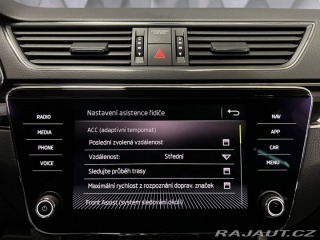 Škoda Superb 2.0 TDI DSG 4X4 L&K, 2020