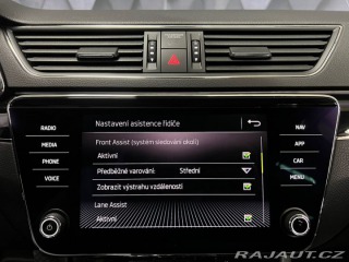 Škoda Superb 2.0 TDI DSG 4X4 L&K, 2020