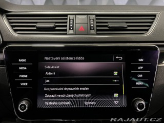 Škoda Superb 2.0 TDI DSG 4X4 L&K, 2020