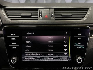 Škoda Superb 2.0 TDI DSG 4X4 L&K, 2020