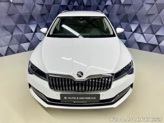 Škoda Superb 2.0 TDI DSG 4X4 L&K, 2020