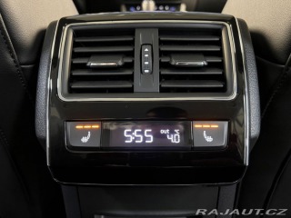 Škoda Superb 2.0 TDI DSG 4X4 L&K, 2020