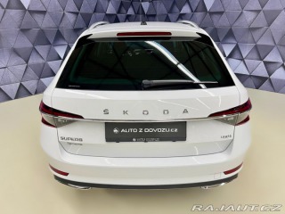 Škoda Superb 2.0 TDI DSG 4X4 L&K, 2020