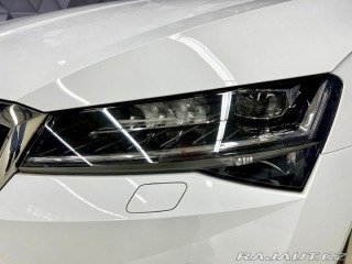 Škoda Superb 2.0 TDI DSG 4X4 L&K, 2020