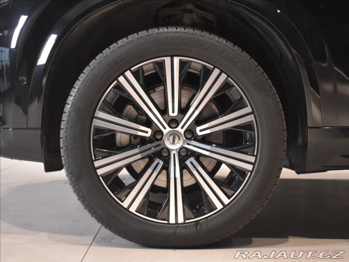Volvo XC90 2,0 B5 AWD ULT. Pano,Vzdu 2023
