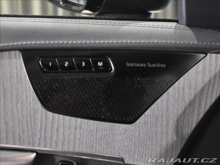 Volvo XC90 2,0 B5 AWD ULT. Pano,Vzdu 2023