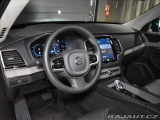 Volvo XC90 2,0 B5 AWD ULT. Pano,Vzdu 2023