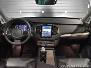 Volvo XC90 2,0 B5 AWD ULT. Pano,Vzdu 2023