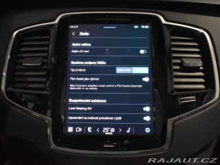 Volvo XC90 2,0 B5 AWD ULT. Pano,Vzdu 2023