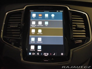 Volvo XC90 2,0 B5 AWD ULT. Pano,Vzdu 2023
