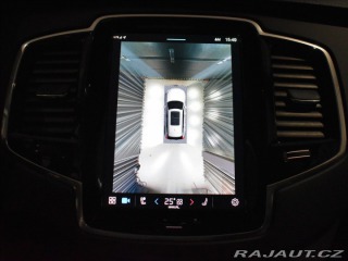Volvo XC90 2,0 B5 AWD ULT. Pano,Vzdu 2023