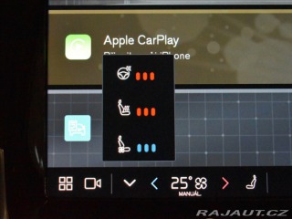 Volvo XC90 2,0 B5 AWD ULT. Pano,Vzdu 2023