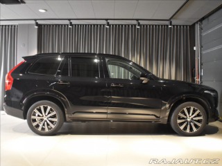 Volvo XC90 2,0 B5 AWD ULT. Pano,Vzdu 2023