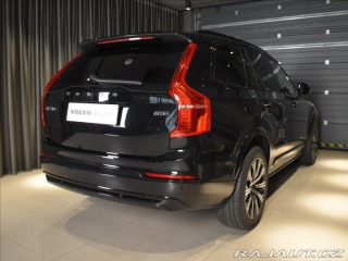 Volvo XC90 2,0 B5 AWD ULT. Pano,Vzdu 2023
