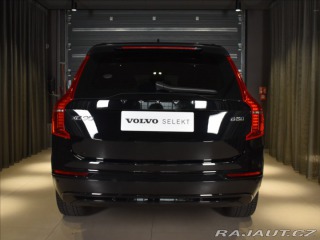 Volvo XC90 2,0 B5 AWD ULT. Pano,Vzdu 2023