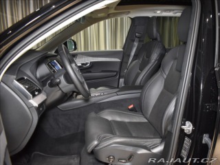 Volvo XC90 2,0 B5 AWD ULT. Pano,Vzdu 2023