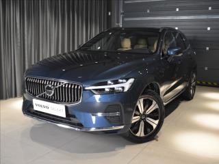 Volvo XC60 2,0 T6 AWD Plus Pano,Vent
