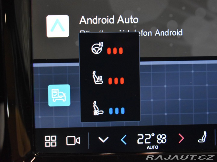 Volvo XC60 2,0 T6 AWD Plus Pano,Vent 2025