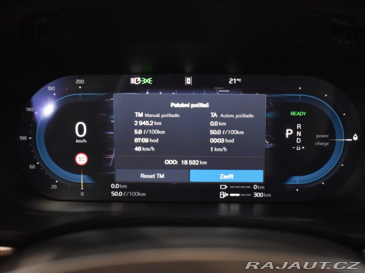 Volvo XC60 2,0 T6 AWD Plus Pano,Vent 2025