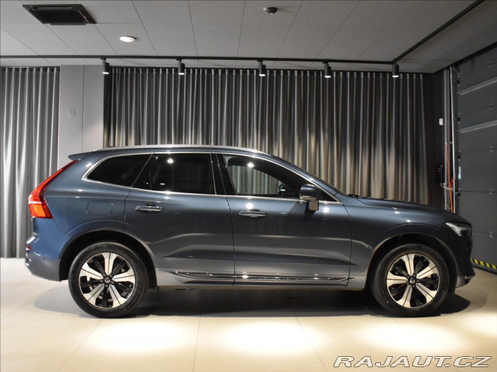 Volvo XC60 2,0 T6 AWD Plus Pano,Vent 2025