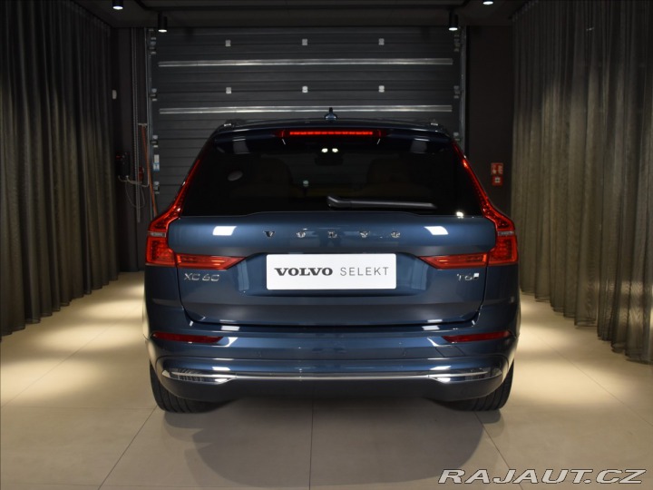 Volvo XC60 2,0 T6 AWD Plus Pano,Vent 2025