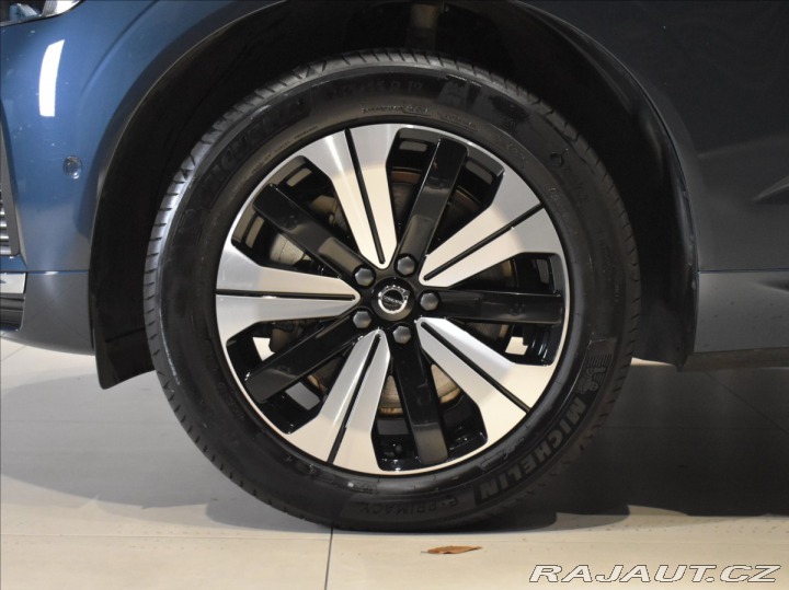 Volvo XC60 2,0 T6 AWD Plus Pano,Vent 2025