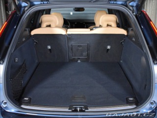 Volvo XC60 2,0 T6 AWD Plus Pano,Vent 2025