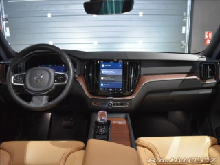 Volvo XC60 2,0 T6 AWD Plus Pano,Vent 2025