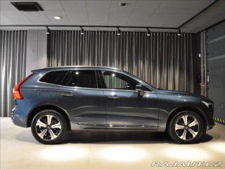 Volvo XC60 2,0 T6 AWD Plus Pano,Vent 2025