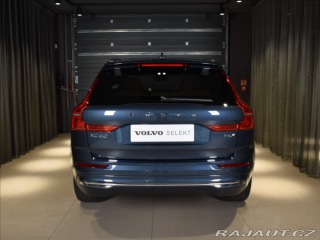 Volvo XC60 2,0 T6 AWD Plus Pano,Vent 2025