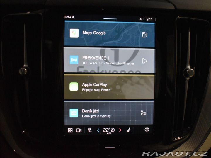 Volvo XC60 2,0 B5 AWD Plus BLIS,Bezk 2025