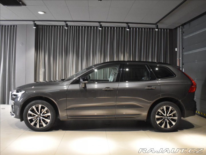 Volvo XC60 2,0 B5 AWD Plus BLIS,Bezk 2025