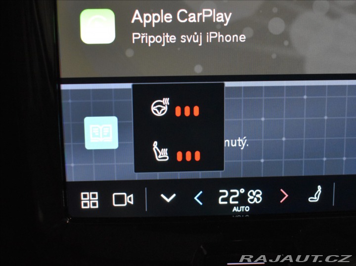 Volvo XC60 2,0 B5 AWD Plus BLIS,Bezk 2025