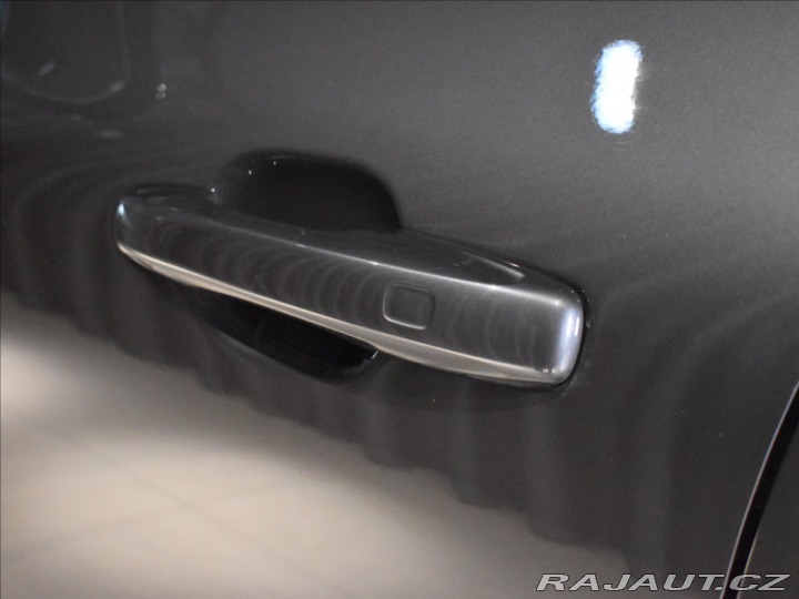 Volvo XC60 2,0 B5 AWD Plus BLIS,Bezk 2025