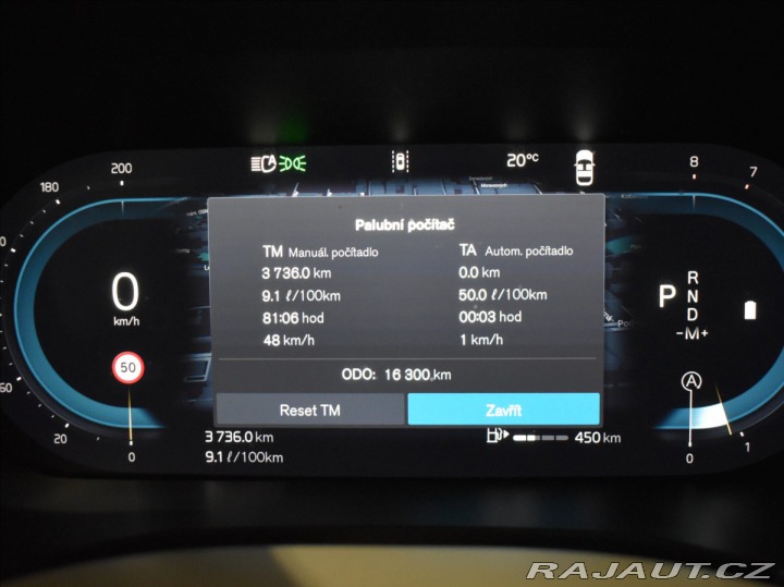 Volvo XC60 2,0 B5 AWD Plus BLIS,Bezk 2025