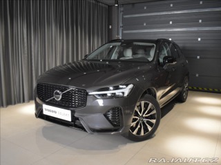 Volvo XC60 2,0 B5 AWD Plus BLIS,Bezk 2025