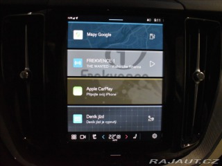 Volvo XC60 2,0 B5 AWD Plus BLIS,Bezk 2025