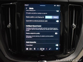 Volvo XC60 2,0 B5 AWD Plus BLIS,Bezk 2025