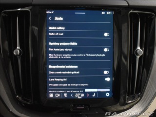 Volvo XC60 2,0 B5 AWD Plus BLIS,Bezk 2025