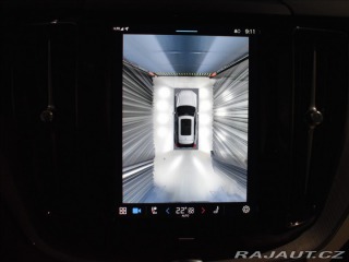 Volvo XC60 2,0 B5 AWD Plus BLIS,Bezk 2025